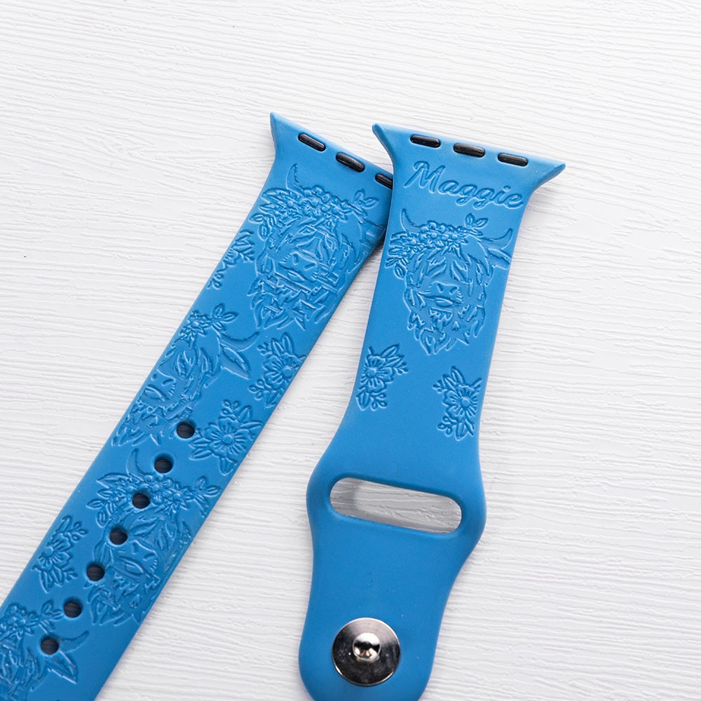 watch band