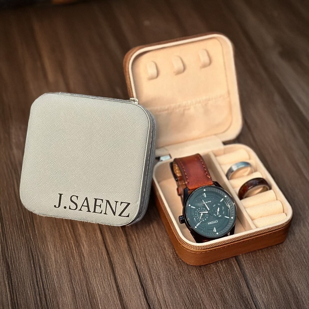 watch box