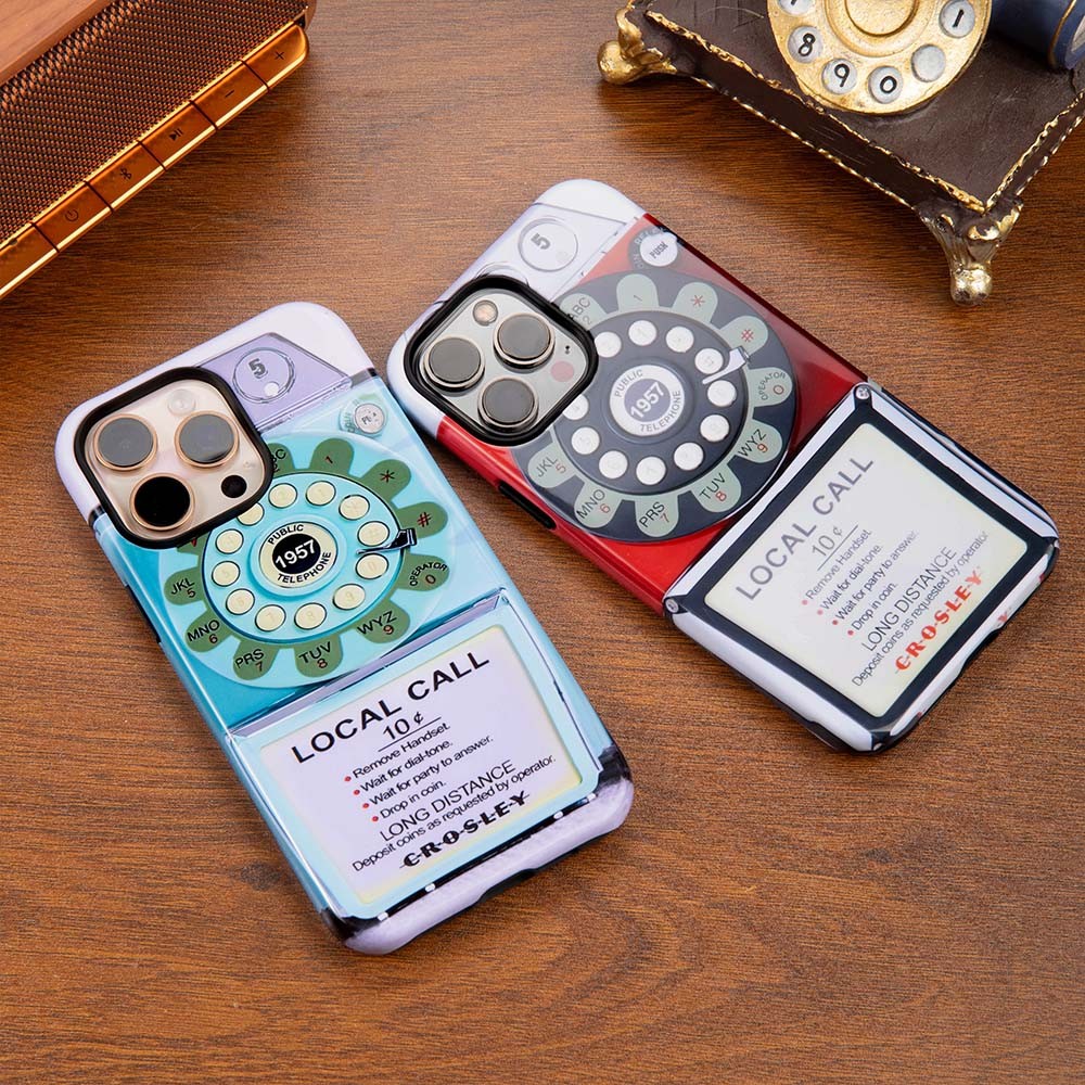 iPhone case