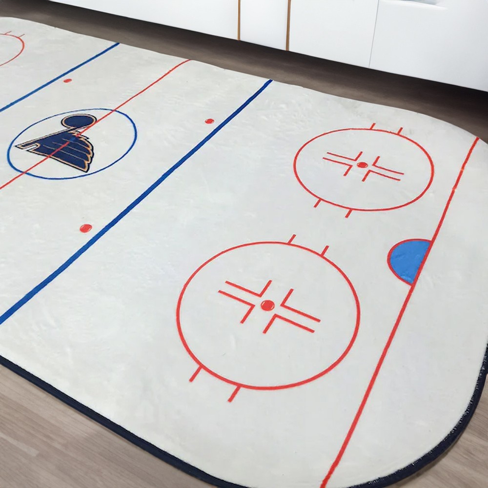 hockey decor