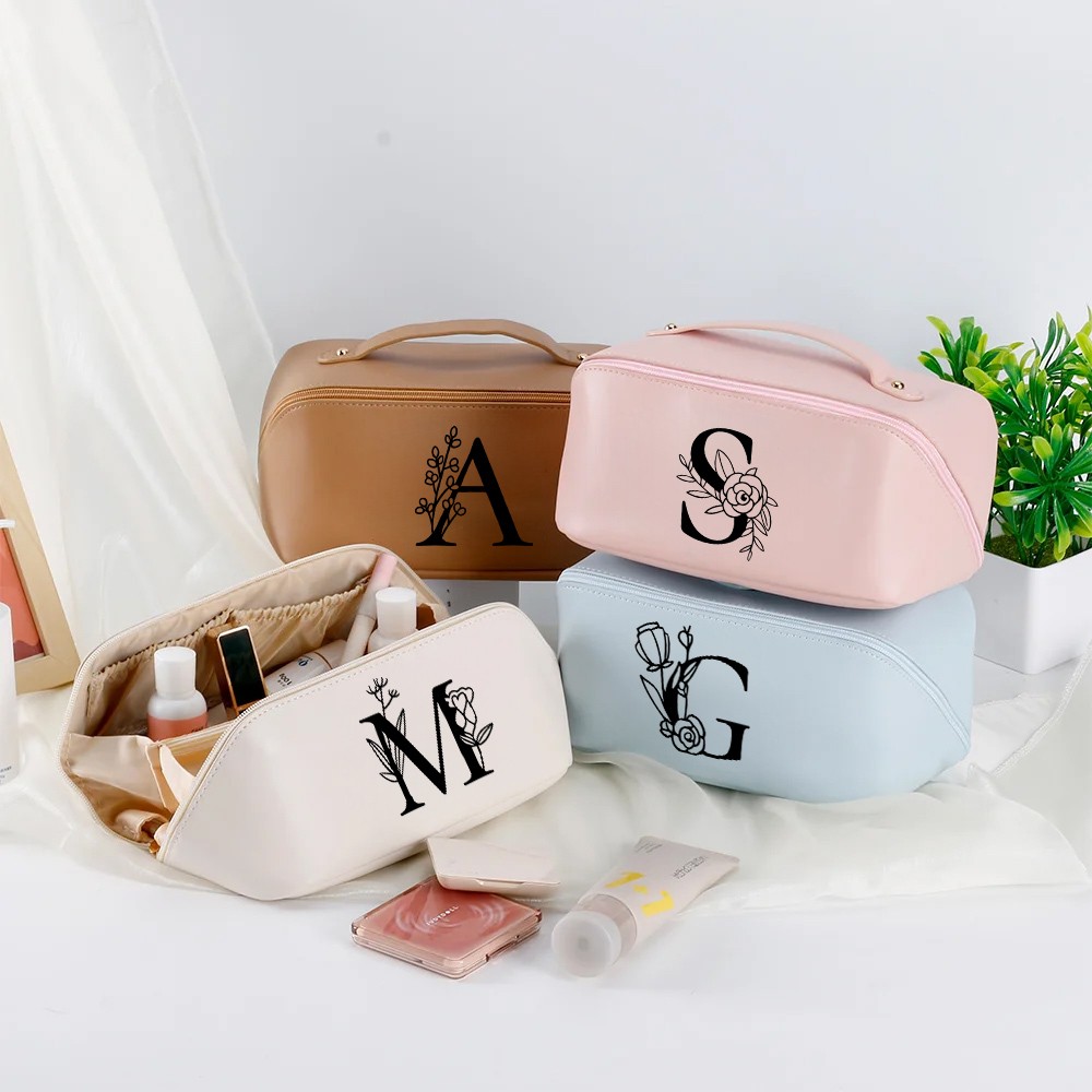 makeup bag