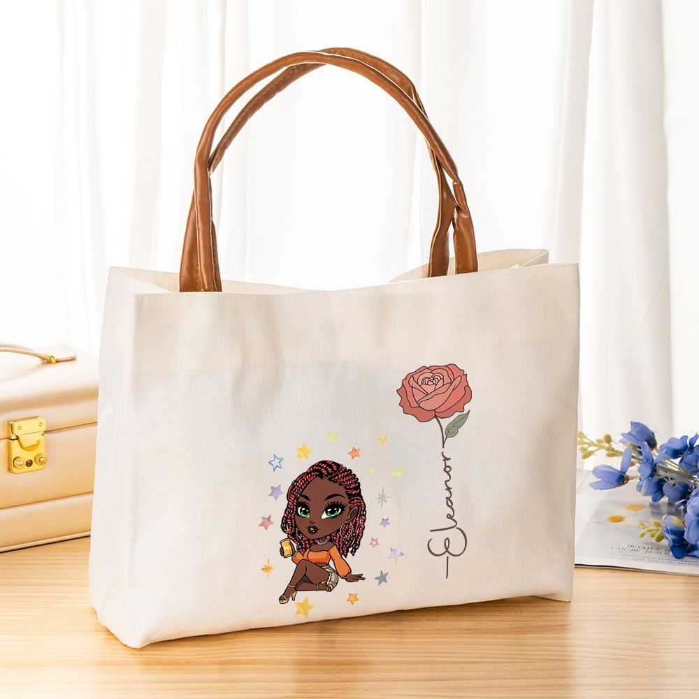 Fashion Tote Bag