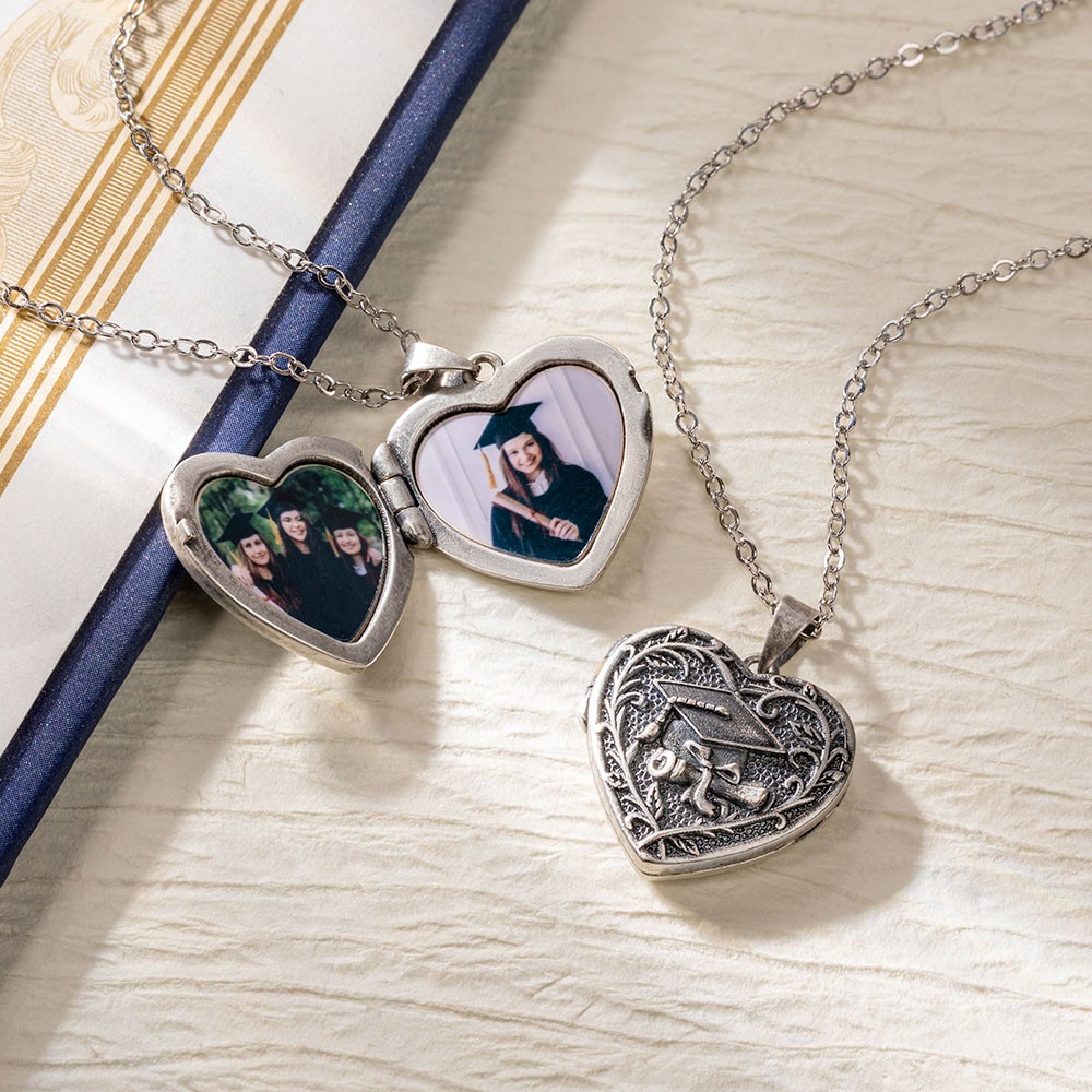 locket necklace