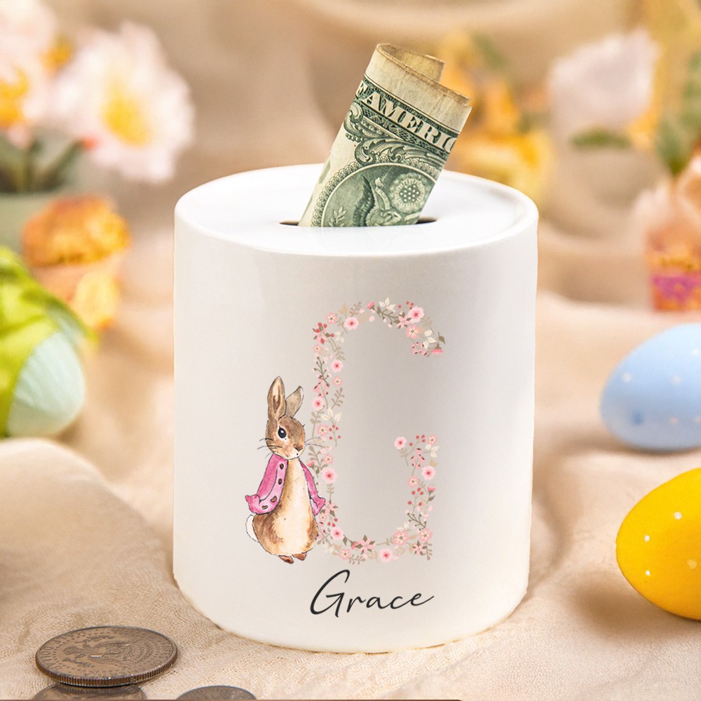 Personalised Themed Money Boxes