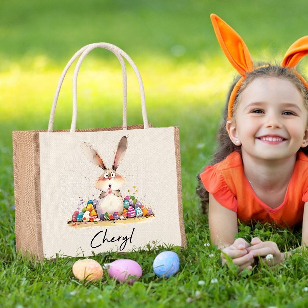 Easter Bag