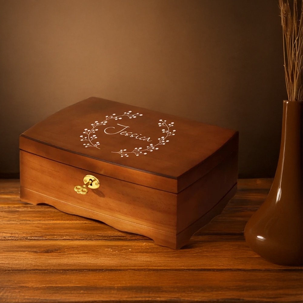 jewelry gifts box