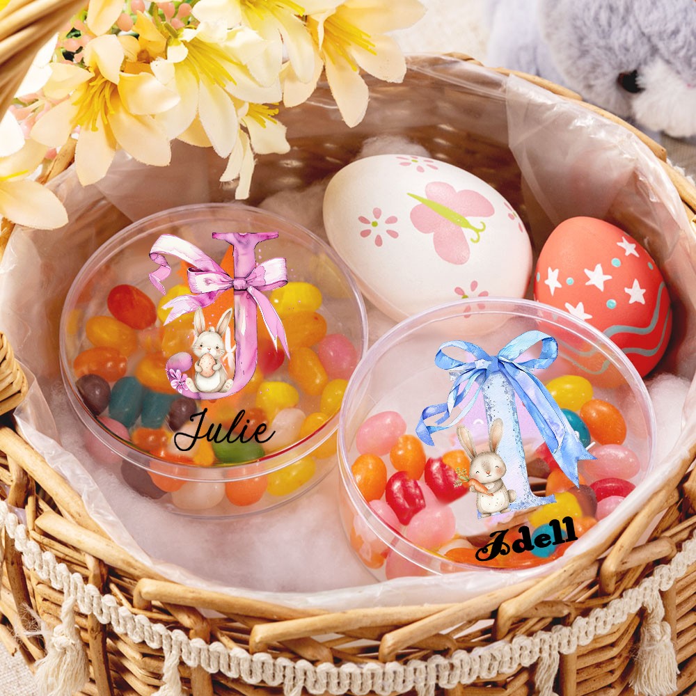 easter treat bags