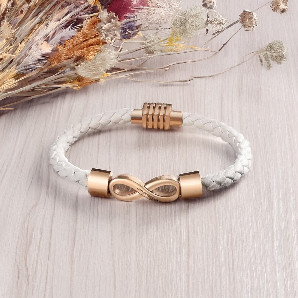 couples bracelets