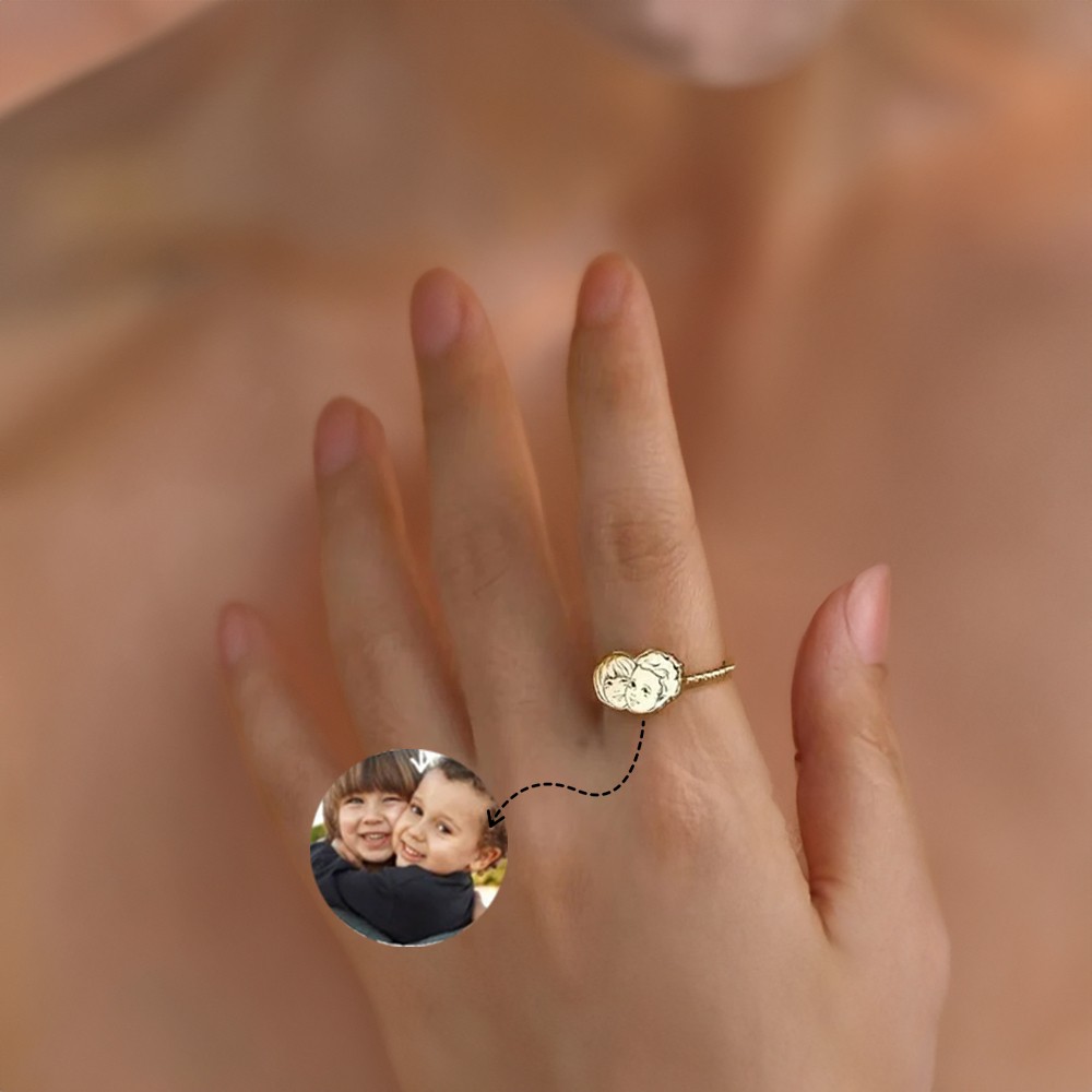 photo rings