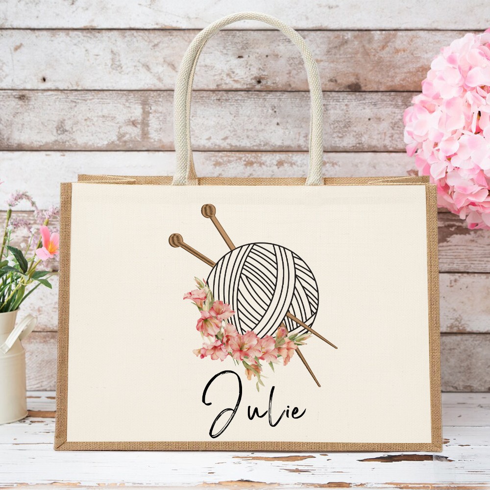 Jute Bag