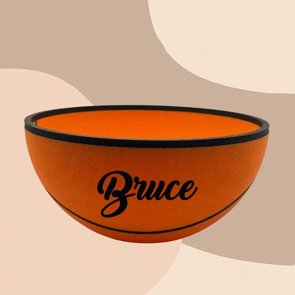 basketball bowl