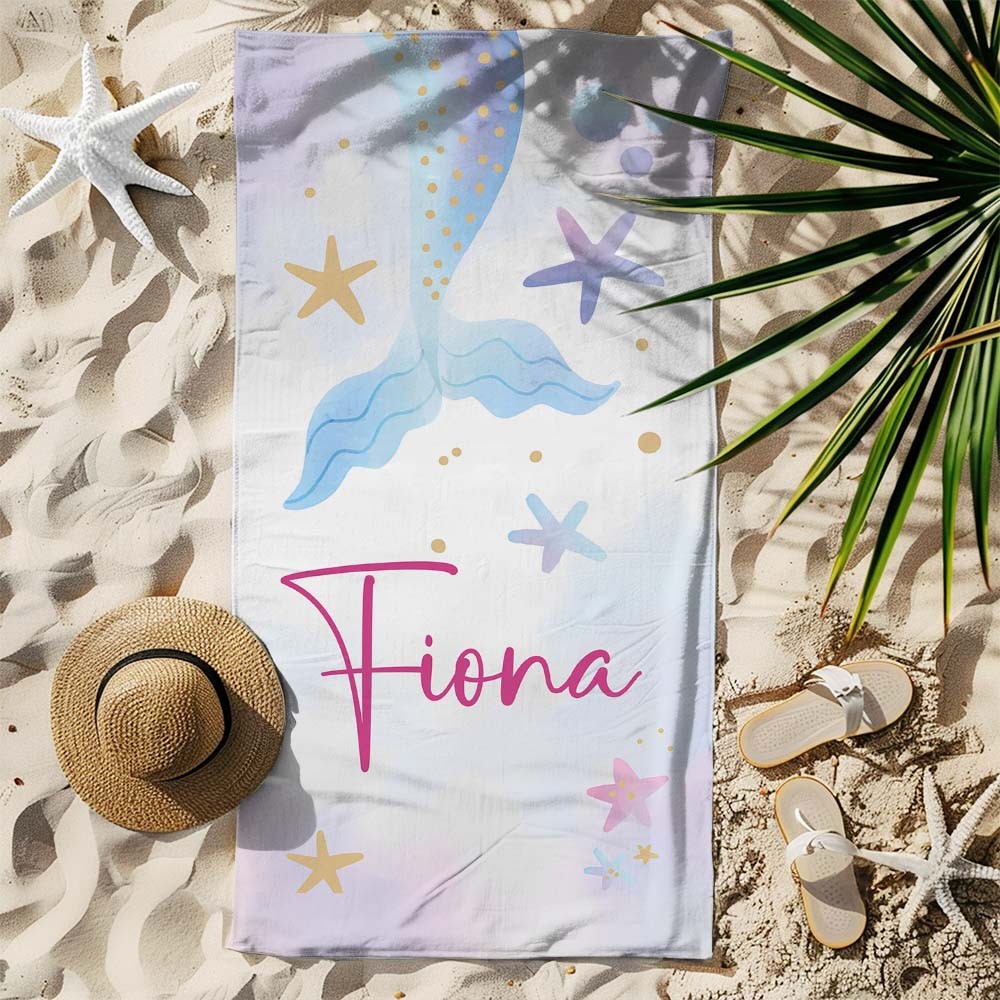 Beach Towel