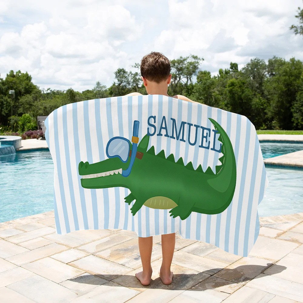 Beach Towel