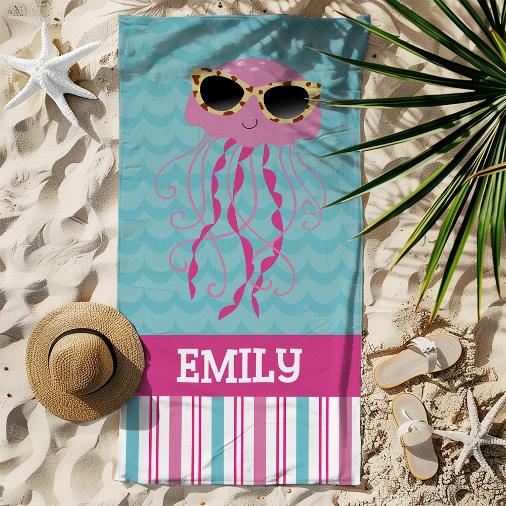 Beach Towel
