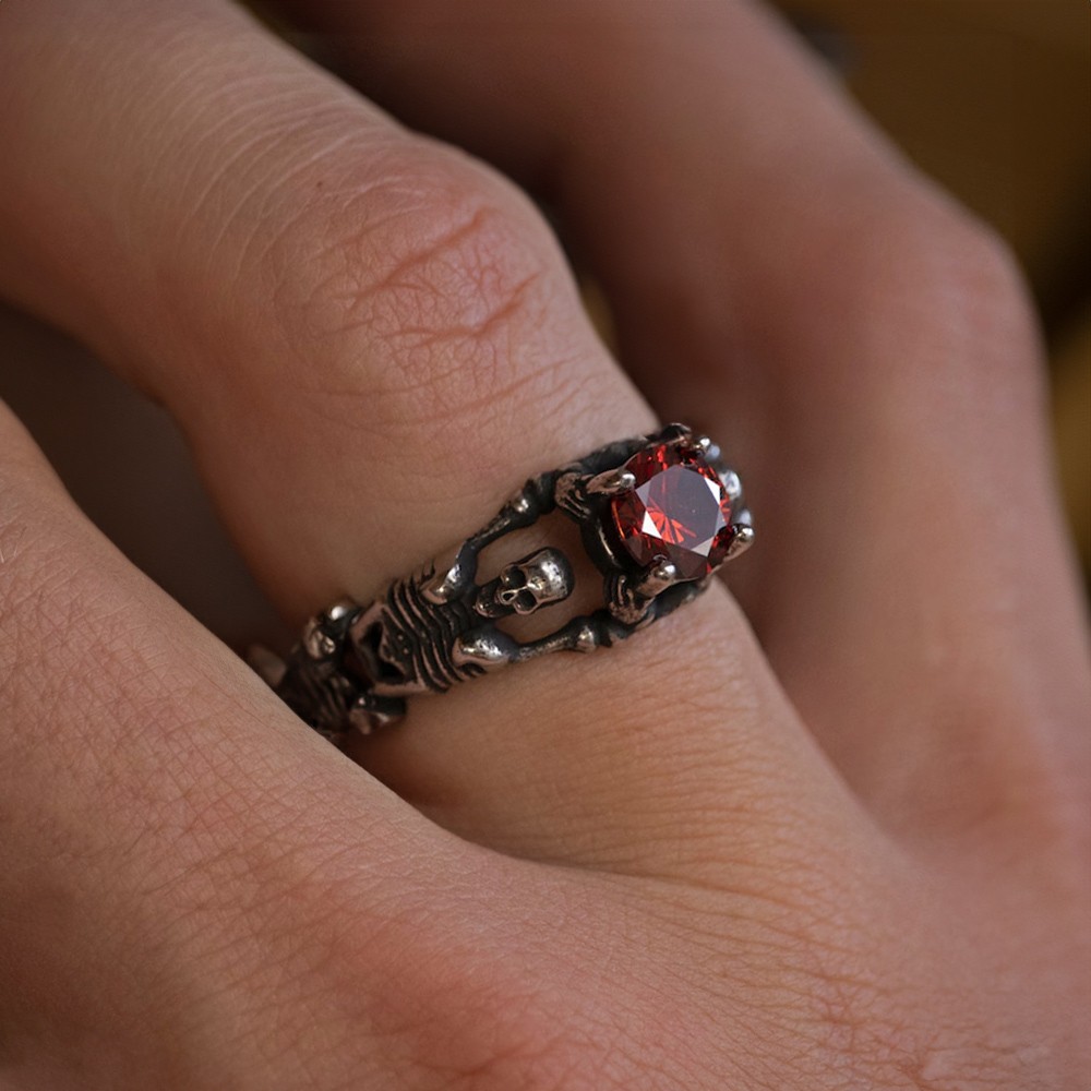 Women's rings