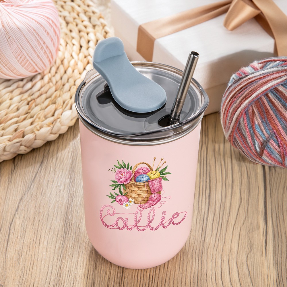 coffee tumbler