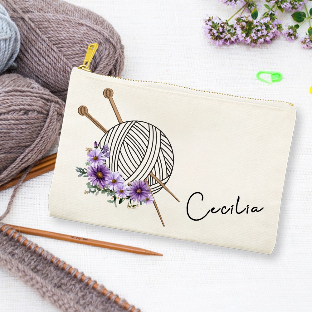 gift for knitting lovers