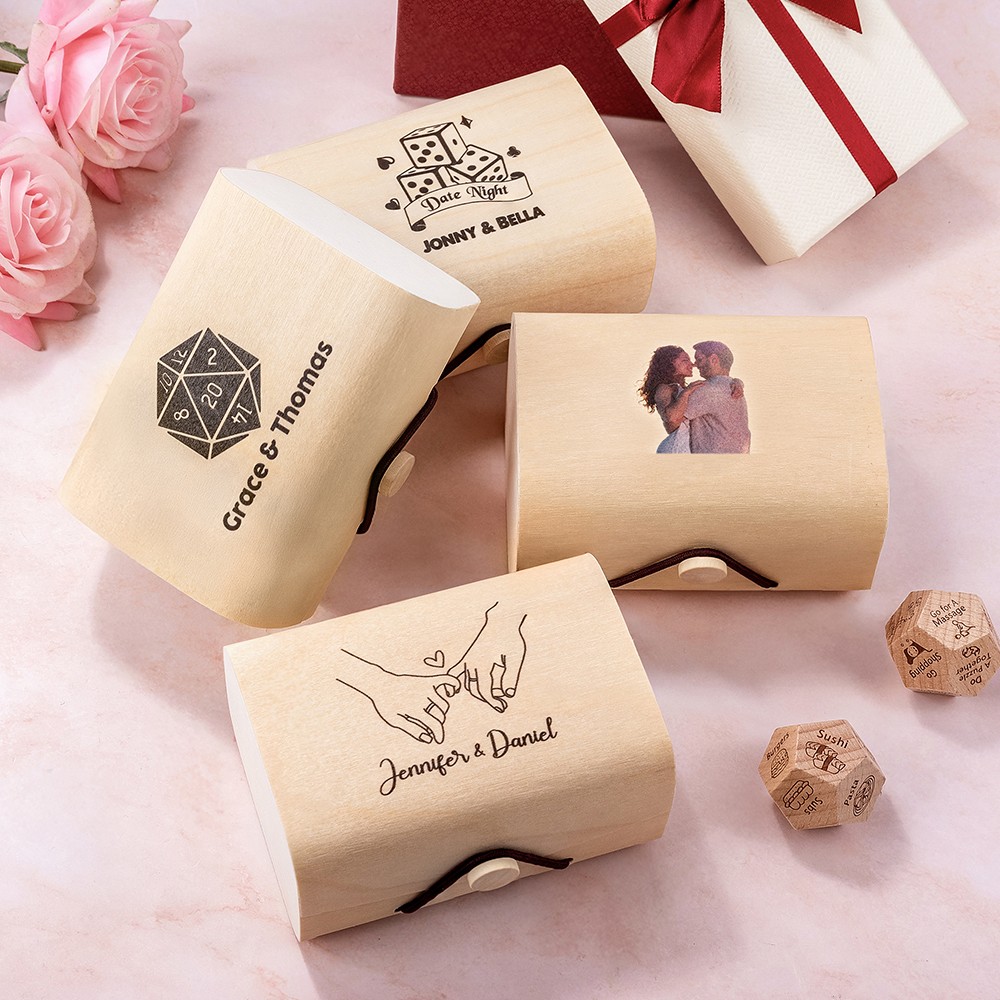 decision dice