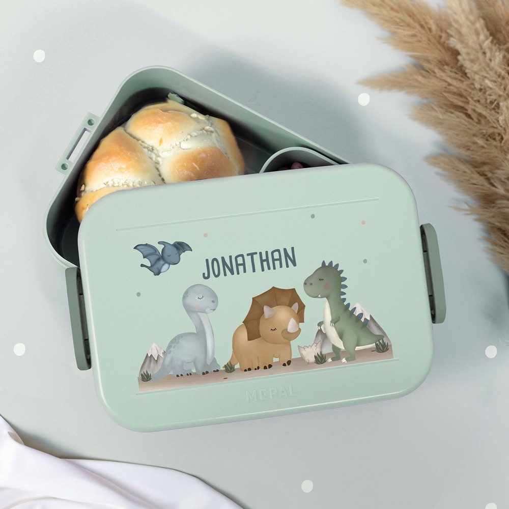 Animal Dinosaur Sea World Theme 