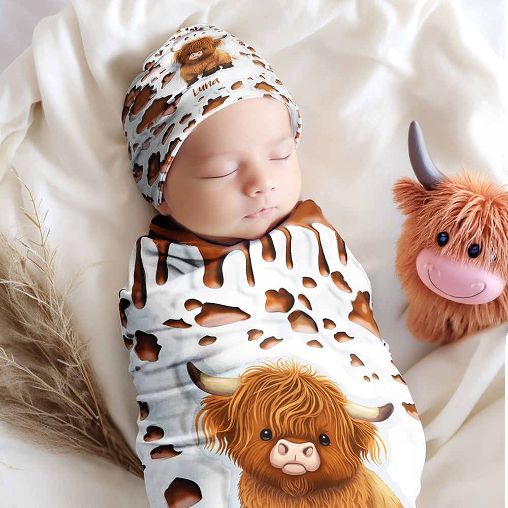 blanket