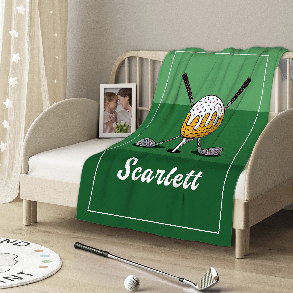 blanket