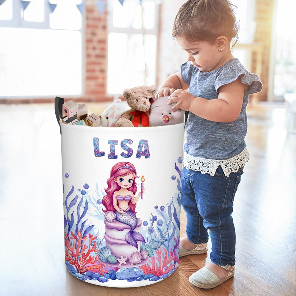 laundry basket