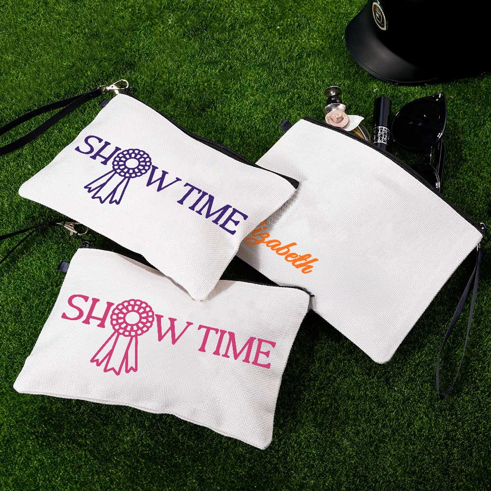 Cosmetic bag