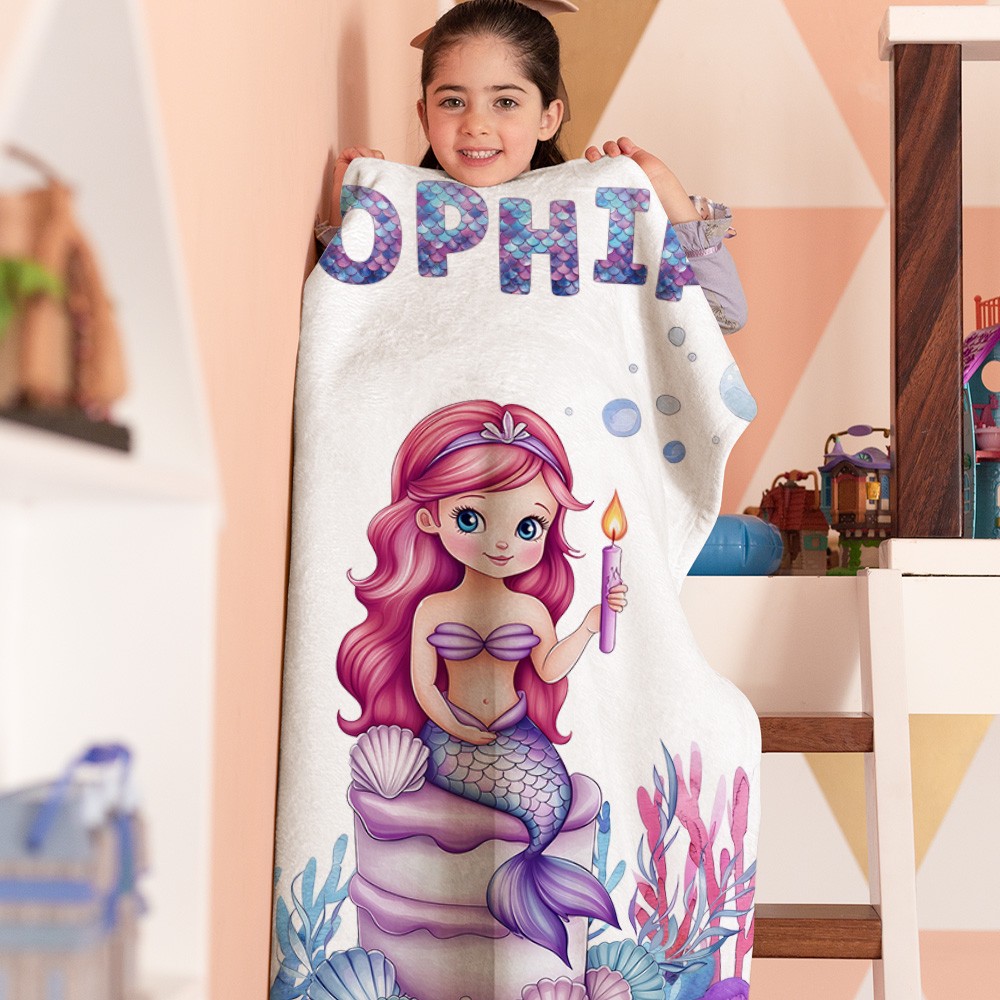blanket