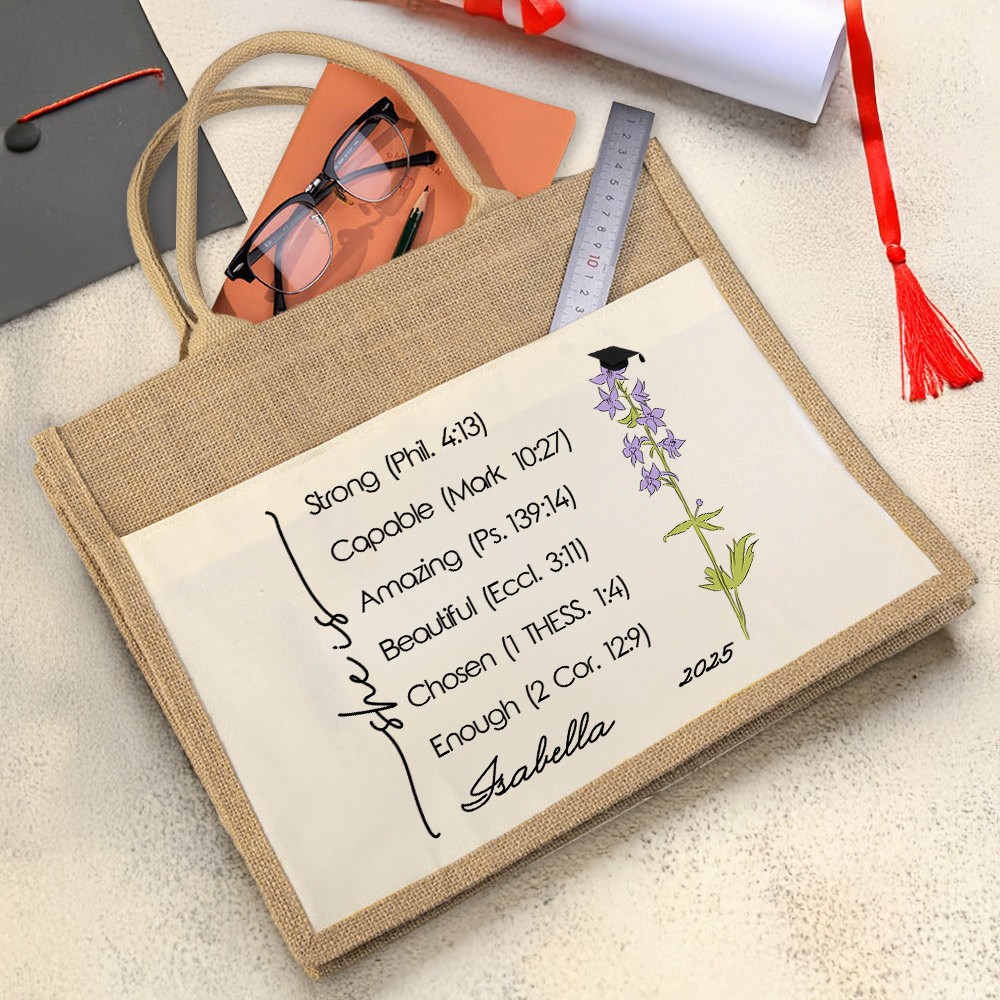 Jute Bags