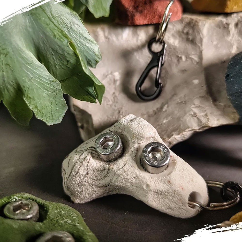 Unique Keychain