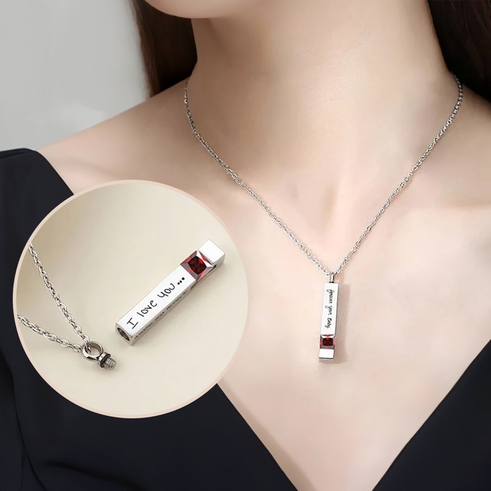 urn necklaces for ashes