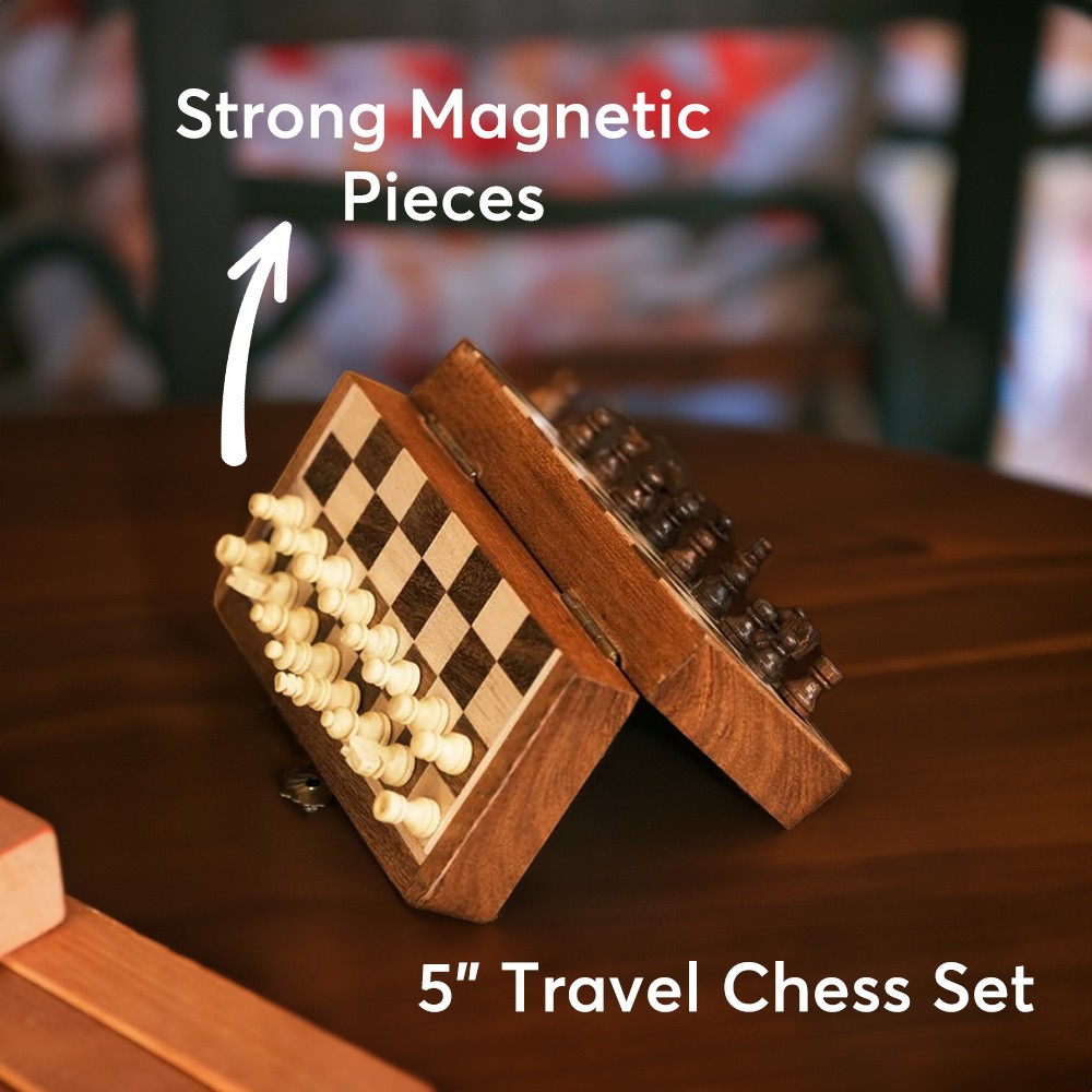 chess set