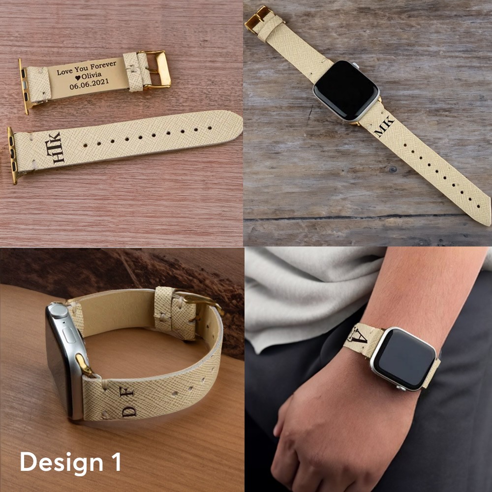 apple watch bands for men