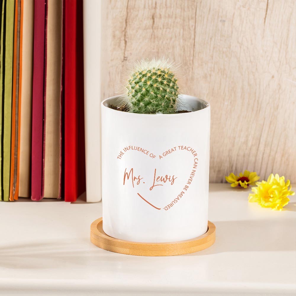 flower pot