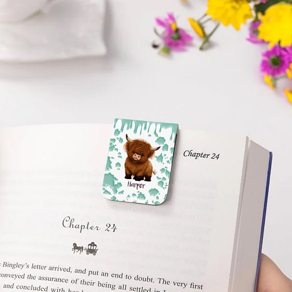 Bookmarks