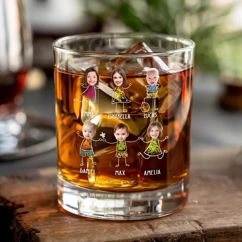 Drinking Glass