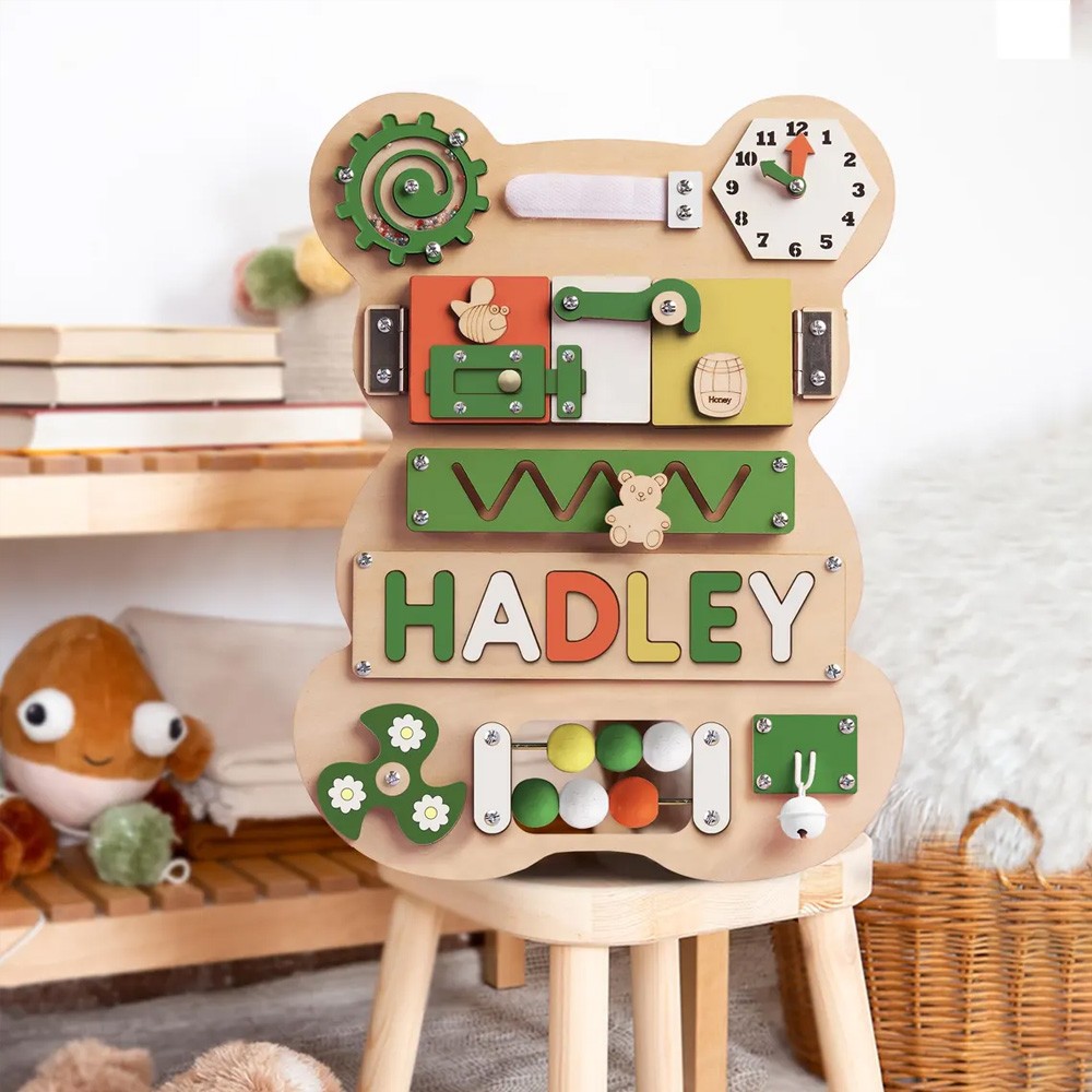Baby Toys