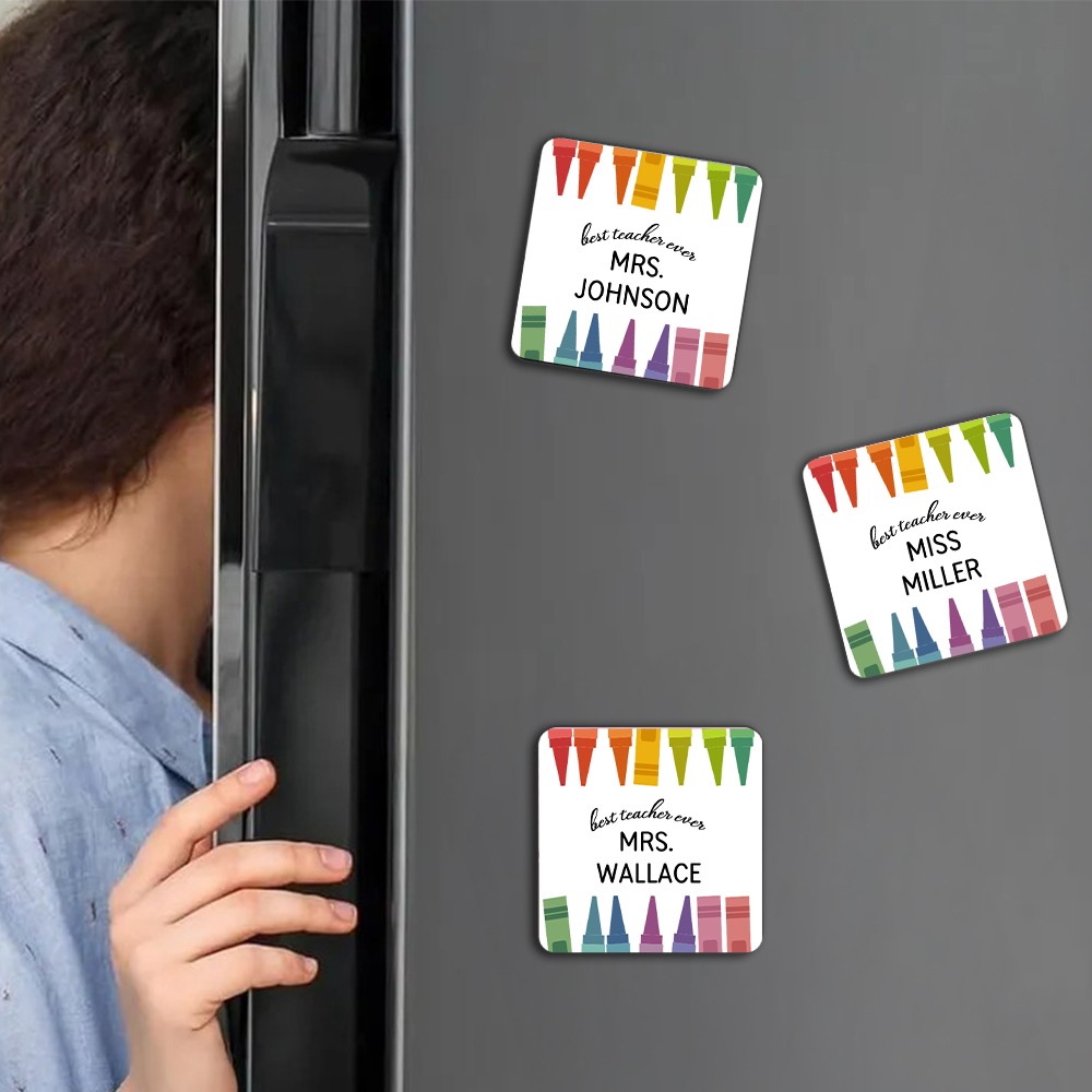 Fridge Magnets