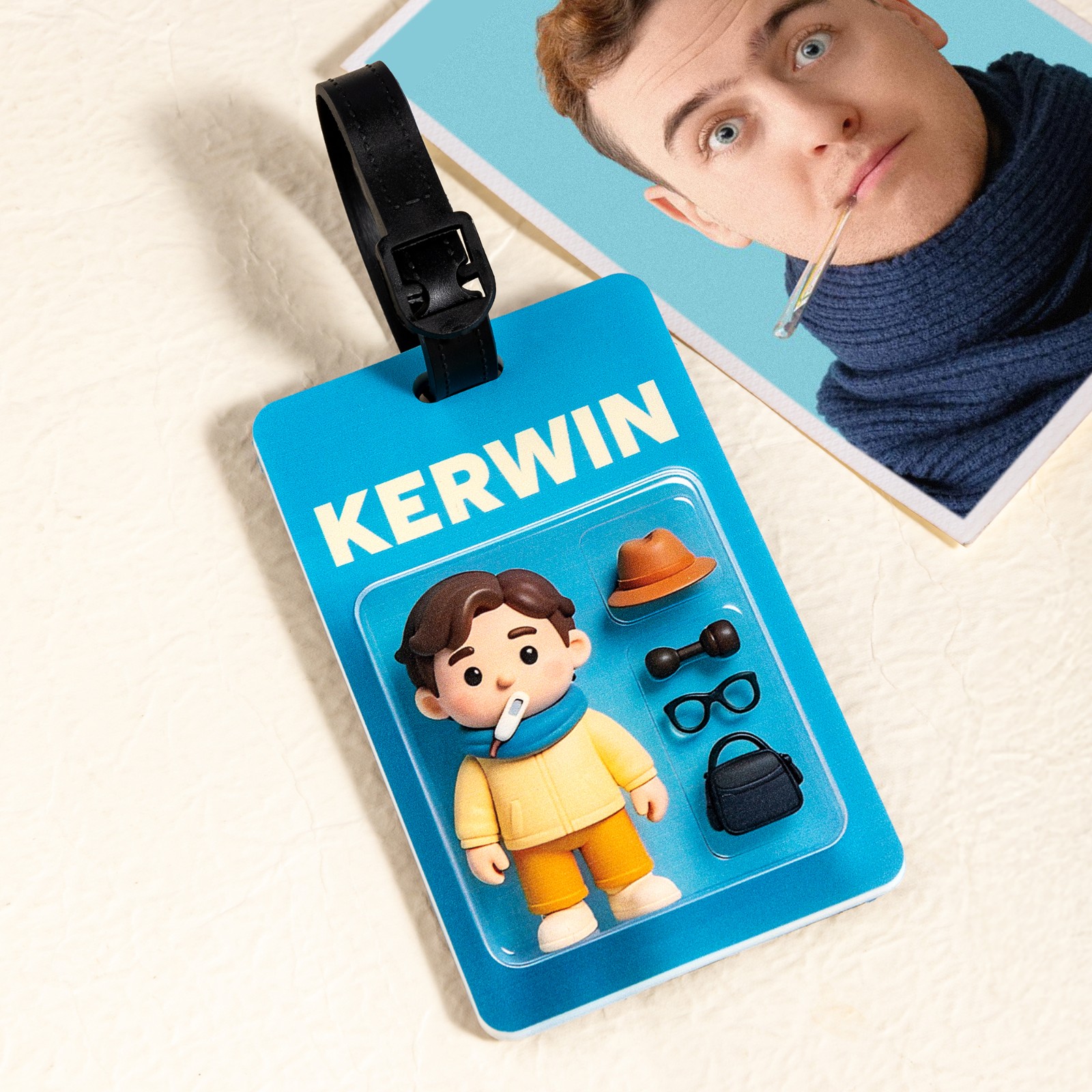 Luggage Tags