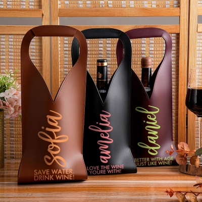 wine bag