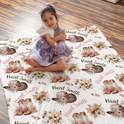 Blankets