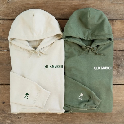 custom hoodie