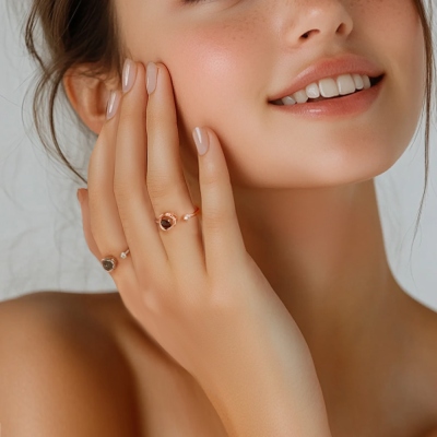 projection ring