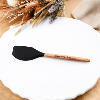 kitchen utensil set