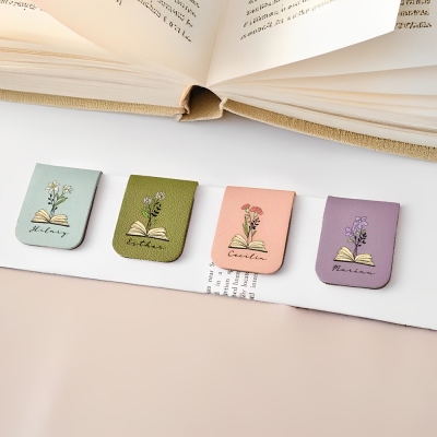 custom bookmark