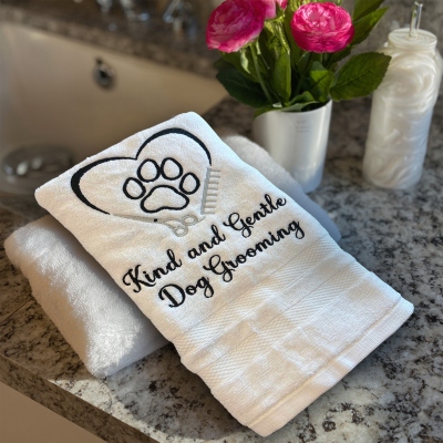 Pet Towels