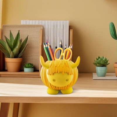 Flower Pots Decorations
