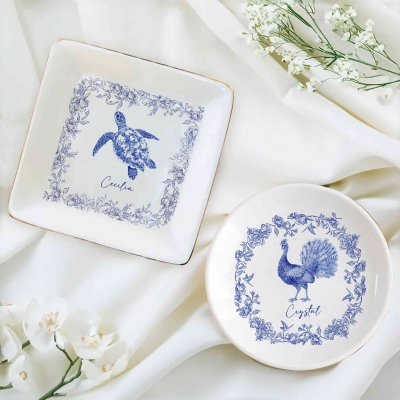 jewelry dish