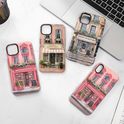 Phone Cases