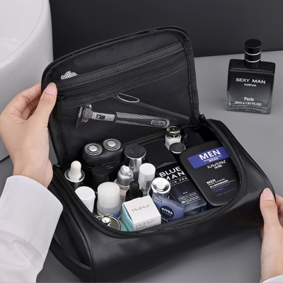 Toiletry Bag